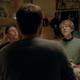 Image for article titled The sky falls on Adele the chicken on Please Like Me